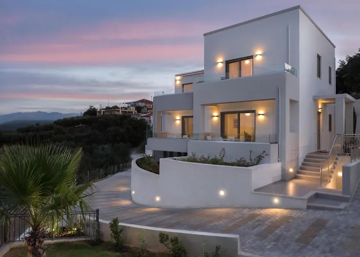 Dempla Heights Villas