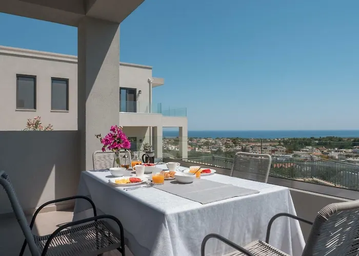 Dempla Heights Villas