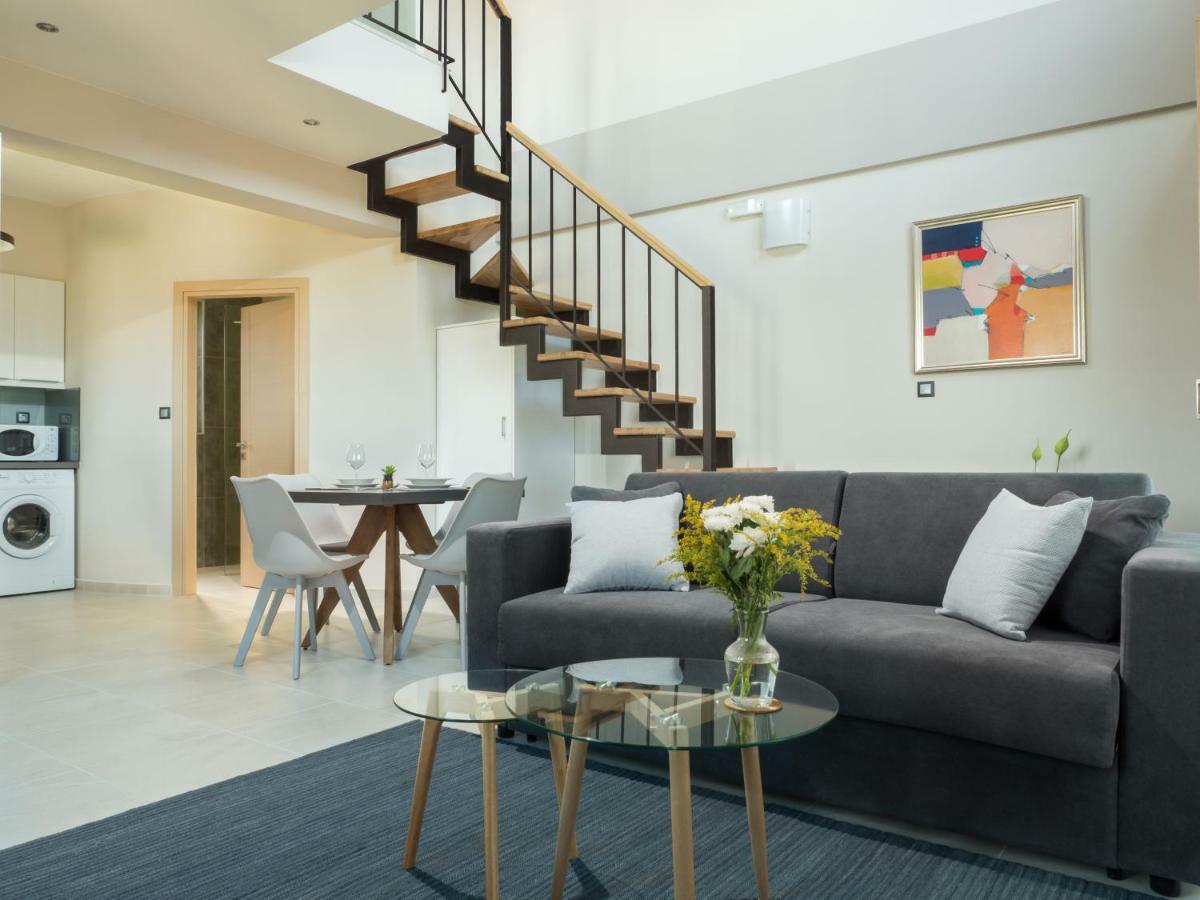 Dempla Heights Villa Tavronitis