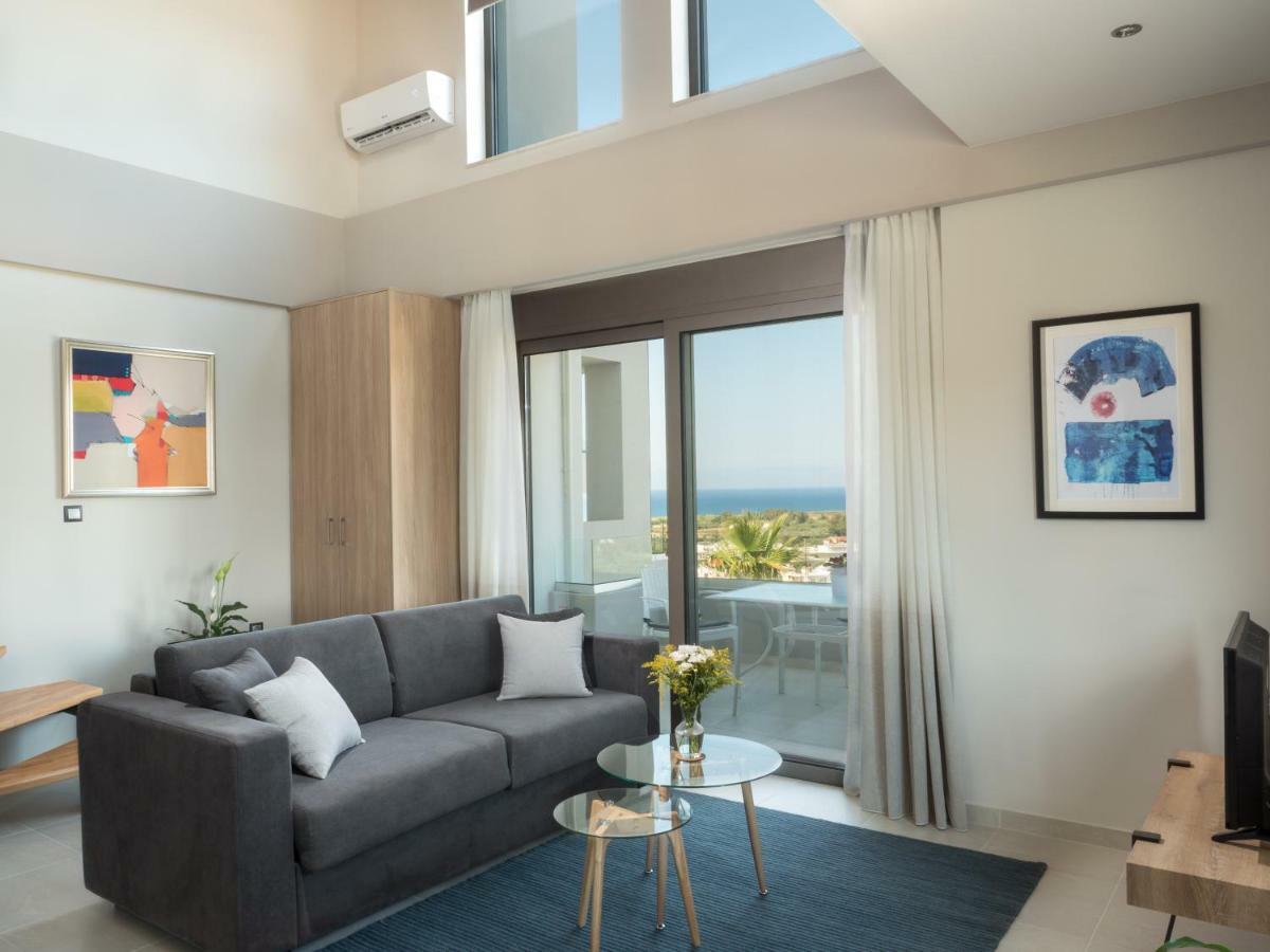 Dempla Heights Villa Tavronitis